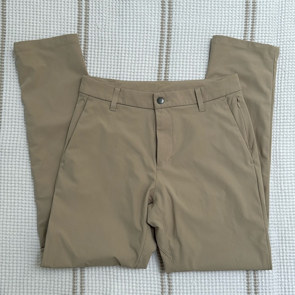 Lululemon Men’s Pant